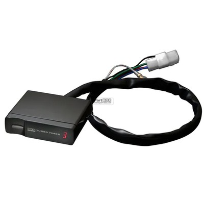 Hks turbo timer - timer, x