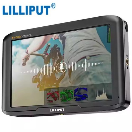 Lilliput 7inch hdmi - v7, 4k