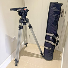 Manfrotto 116 MkIII Fluid Head