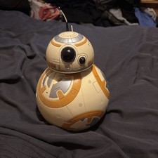 Star Wars BB-8 Droid Interactive Talking Moving Toy 