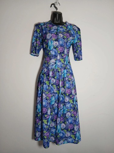 Vintage richard stump purple - richard,