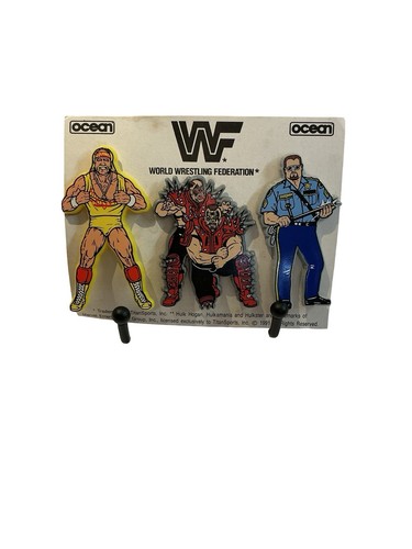 Wrestling pin badge - wrestling,