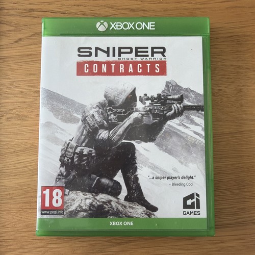 Sniper ghost warrior - sniper,