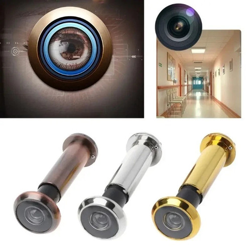 200 adjustable door peephole - door,