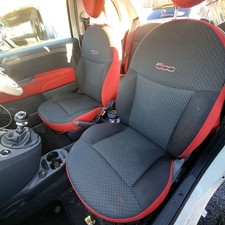 2014-2020 FIAT 500 POP MK4