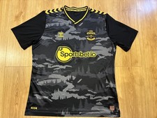 Original Southampton FC Third
