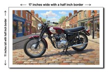 1970 Triumph Bonneville