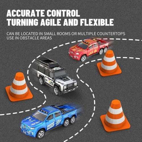 Mini car scale - rc,