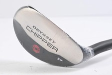 Odyssey 2025 Chipper / 37 Degree / Stiff Flex Odyssey