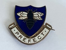 Vintage Original Leek High