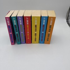 Harry Potter Box Set