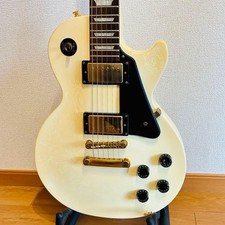 EPIPHONE Les Paul Studio White