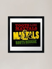 Toots the maytals - the,