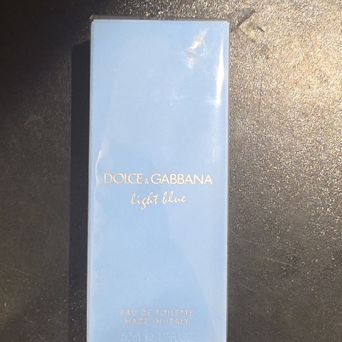 Dolce gabbana light blue eau - light,