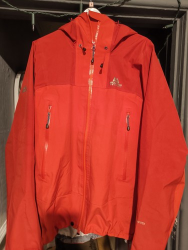 Mountain equipment saltoro - equipment,