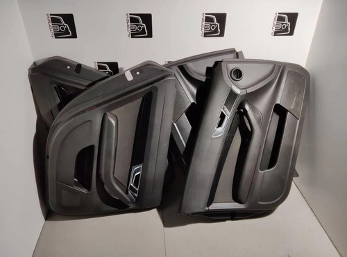 Audi avant 4f5 - c6, door