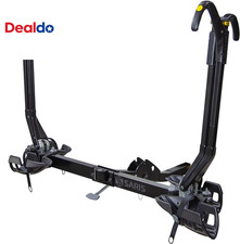 Superclamp EX 2-Bike HD Hitch