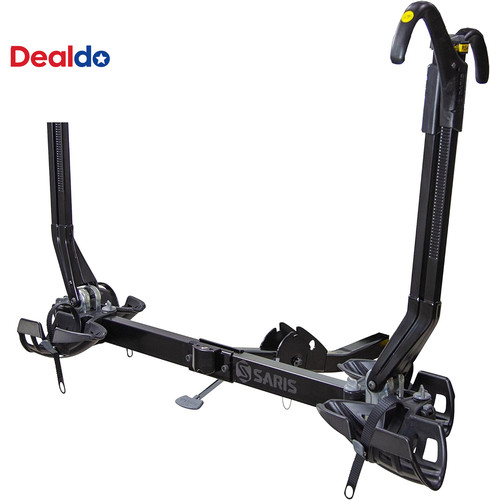 Superclamp bike hd hitch - 2-bike,
