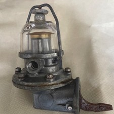 AC Type G Fuel Pump TJ72 004