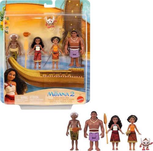 Mattel disney moana - mattel, moana's