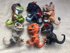 Fingerlings Untamed Bundle -