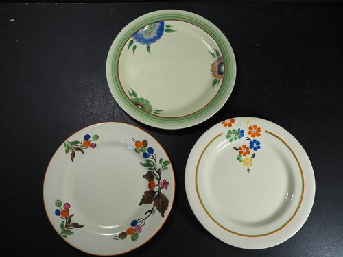 Wilkinson 1930s floral - 3,