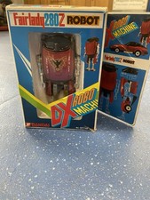 Bandai vintage Fair Lady 280z