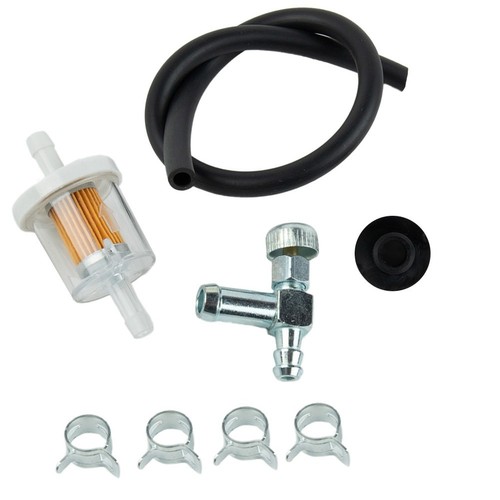 Shutoff valve fuel - fuel, tank