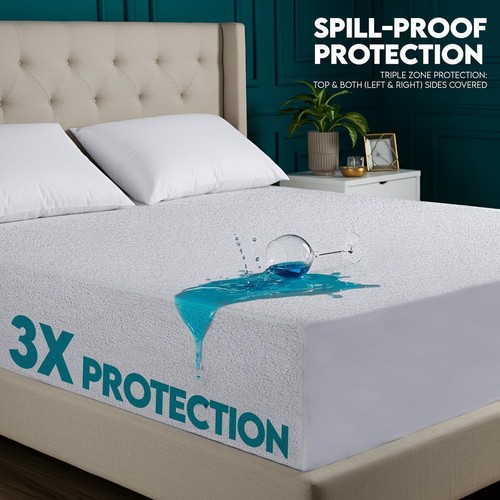 Utopia bedding waterproof - bedding,