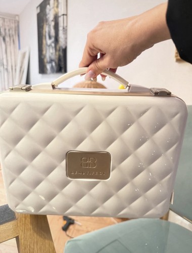 Beautifect box white - box,