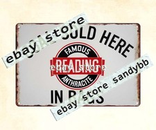 1940s Reading Anthracite Coal