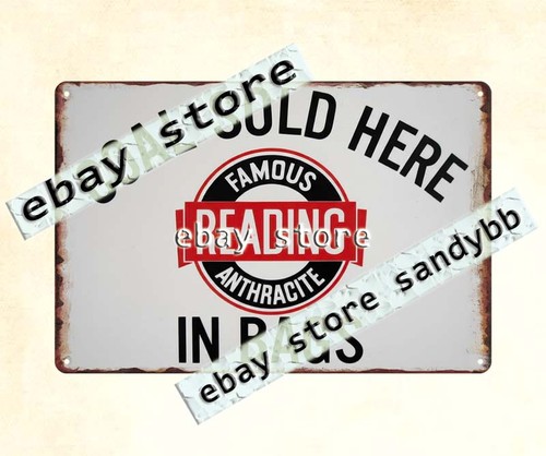 1940s reading anthracite coal - reading,