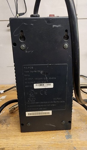 Digipos digi psu250 24v - digipos, 24v/8.4a 