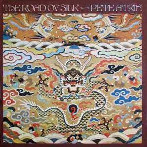 Pete atkin the road - pete,
