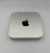 Apple Mac Mini M1