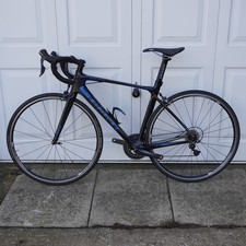 Giant TCR Advanced 2 Road Bike