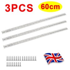 3 PCS Continuous Piano Hinge