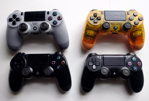 Faultly ps4 controller 20th - ps4,