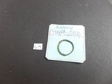 A Superb Roman Finger RING 2nd