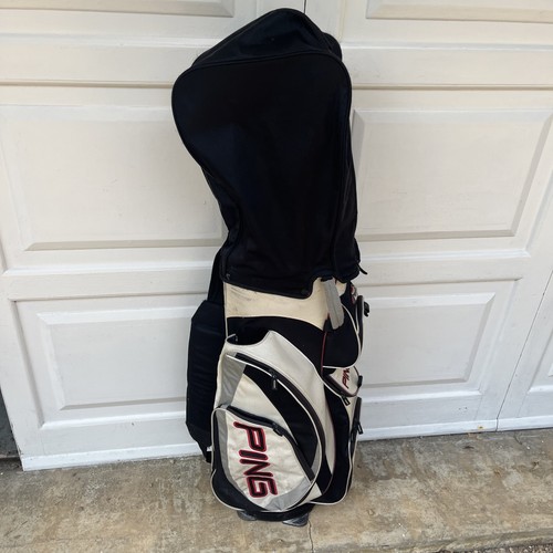 Ping pioneer way golf - pioneer,