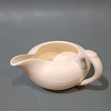 Vintage Copeland White Ceramic