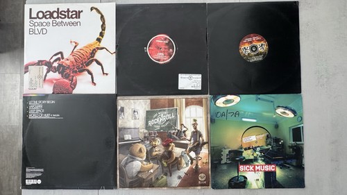 Dnb random vinyl - dnb,
