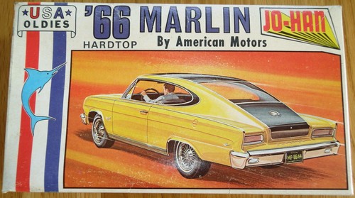 Han usa oldies - usa, '66
