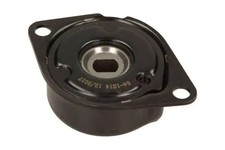 Multi-ribbed V-belt tensioner