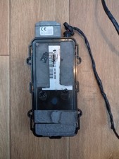 MOTOROLA PHONE CONTROL MODULE UNIT Stripped From Jaguar Xkr 1999