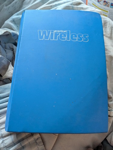 Practical wireless complete - wireless,