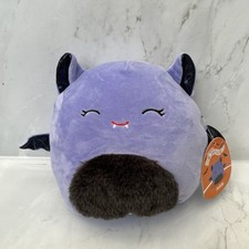 Squishmallows Joldy The Bat
