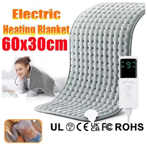 Levels heating pad electric - levels,