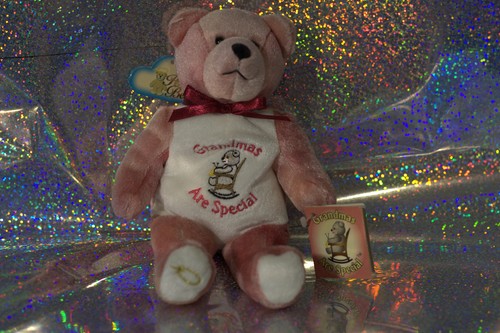 Collectible holy bears - collectible,