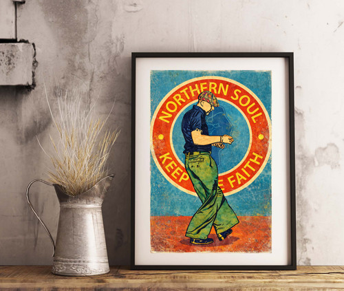 Northern soul colour gloss - northern,
